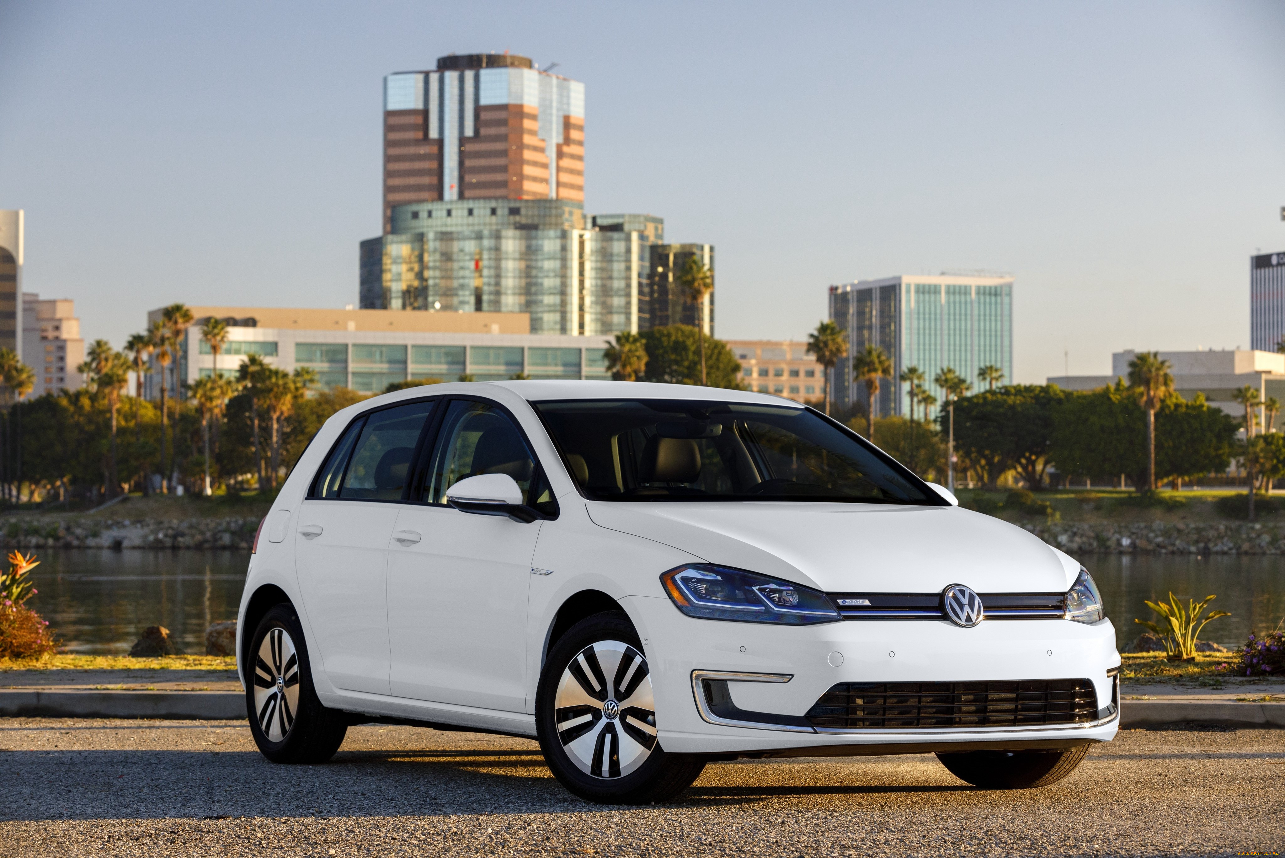 , volkswagen
